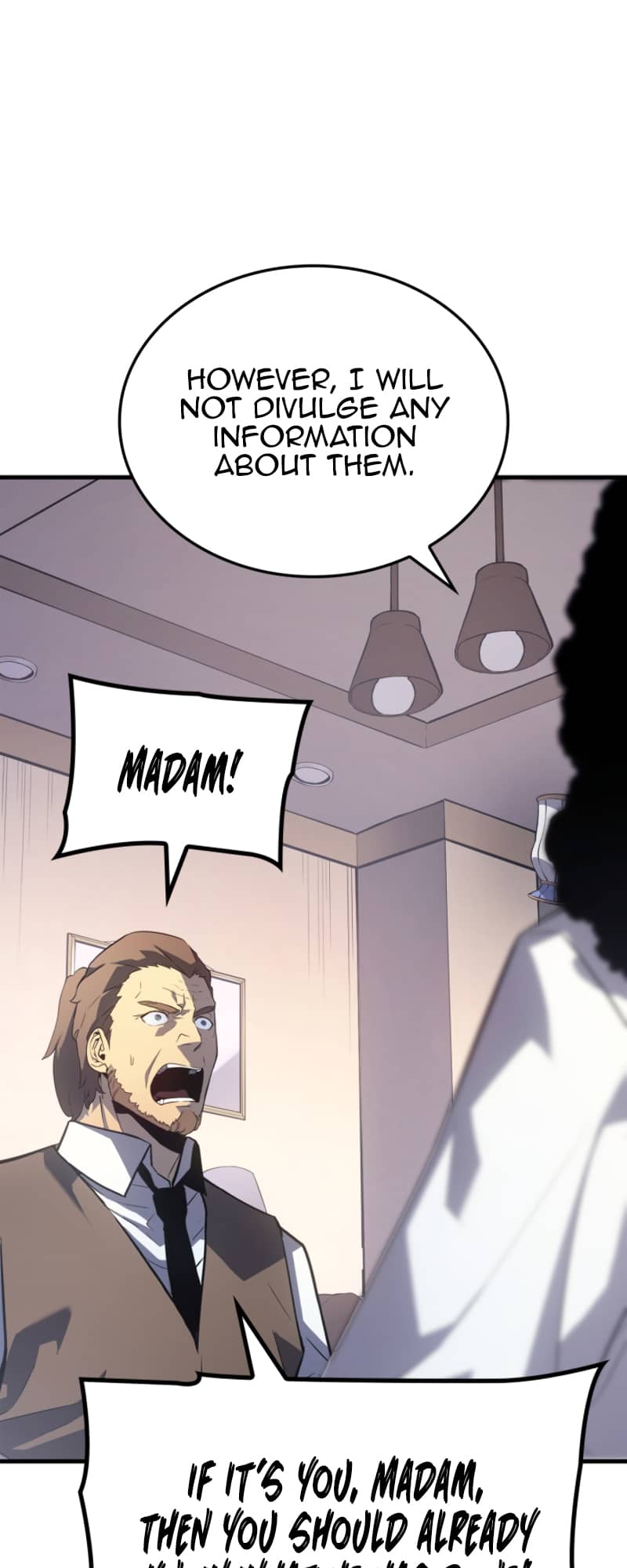 Solo Leveling, Chapter 185 image 50